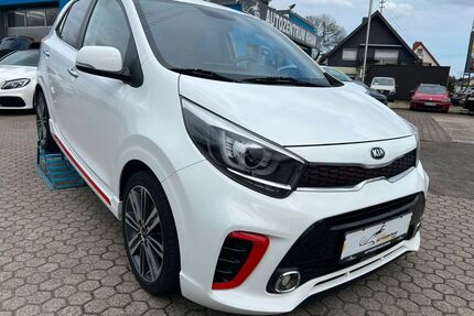 Kia Picanto Gebrauchtwagen