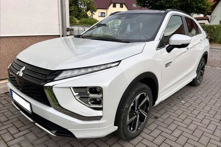 Mitsubishi Eclipse Cross Gebrauchtwagen
