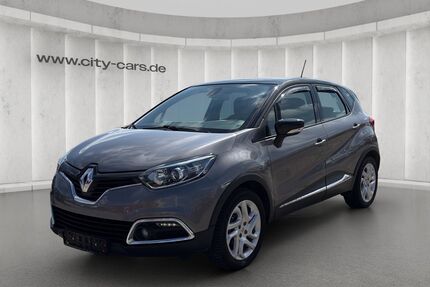 Renault Captur Gebrauchtwagen