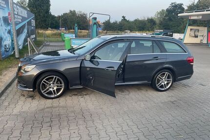 Mercedes-Benz E 200 Gebrauchtwagen