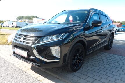 Mitsubishi Eclipse Cross Gebrauchtwagen