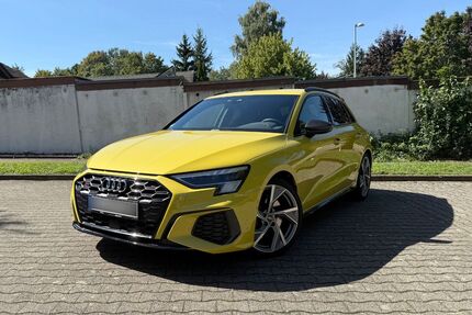 Audi S3 Gebrauchtwagen