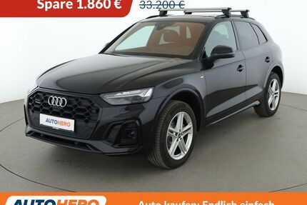 Audi Q5 Gebrauchtwagen
