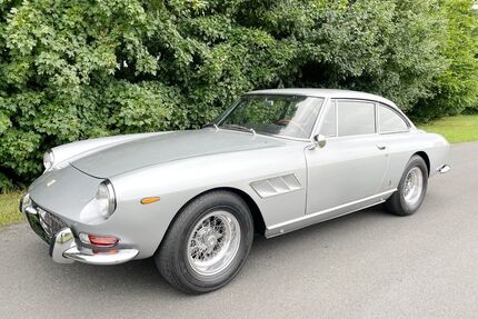 Ferrari 330 Gebrauchtwagen