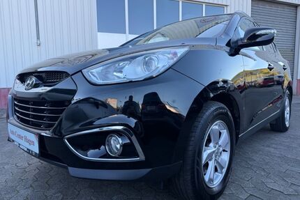 Hyundai ix35 Gebrauchtwagen