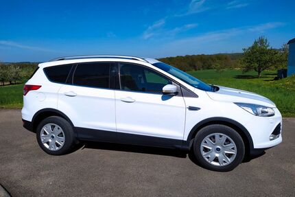 Ford Kuga Gebrauchtwagen