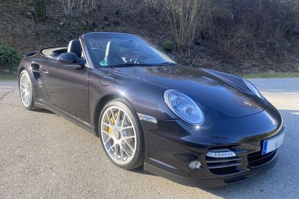 Porsche 997 Gebrauchtwagen