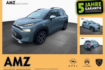 Citroen C3 Aircross Gebrauchtwagen
