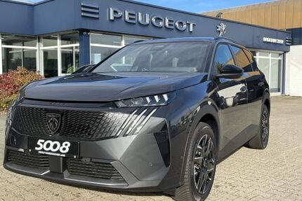 Peugeot 5008 Gebrauchtwagen