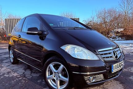 Mercedes-Benz A 160 Gebrauchtwagen