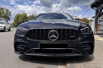 Mercedes-Benz E 53 AMG Gebrauchtwagen