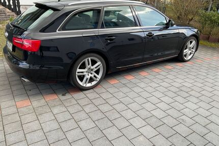 Audi A6 Allroad Gebrauchtwagen