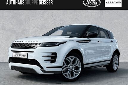 Land Rover Range Rover Evoque Gebrauchtwagen