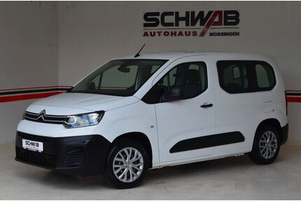 Citroen Berlingo Gebrauchtwagen