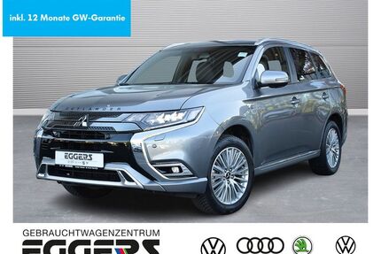 Mitsubishi Outlander Gebrauchtwagen