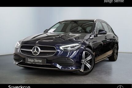 Mercedes-Benz C 300 Gebrauchtwagen