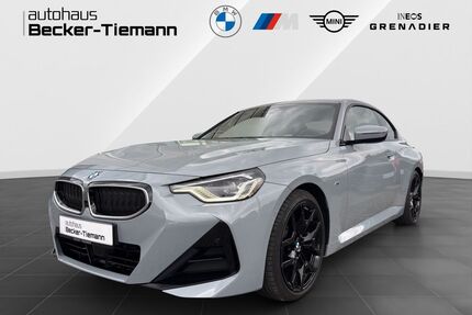BMW 220 Gebrauchtwagen