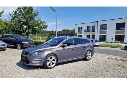 Ford Mondeo Gebrauchtwagen