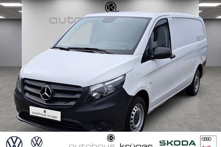 Mercedes-Benz Vito Gebrauchtwagen