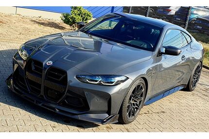 BMW M4 Gebrauchtwagen