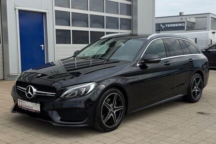 Mercedes-Benz C 220 Gebrauchtwagen
