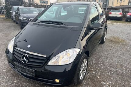 Mercedes-Benz A 160 Gebrauchtwagen