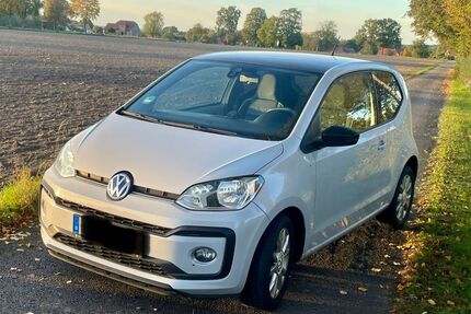 VW up! Gebrauchtwagen