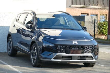 Hyundai BAYON Gebrauchtwagen