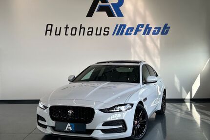 Jaguar XE Gebrauchtwagen