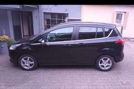 Ford B-Max Gebrauchtwagen
