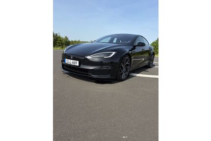 Tesla Model S Gebrauchtwagen