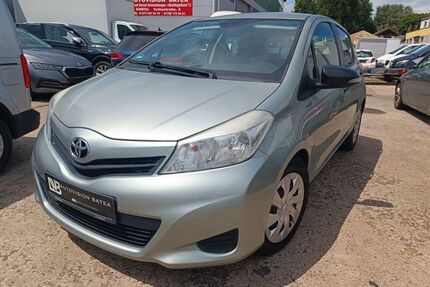 Toyota Yaris Gebrauchtwagen