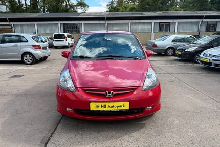 Honda Jazz Gebrauchtwagen