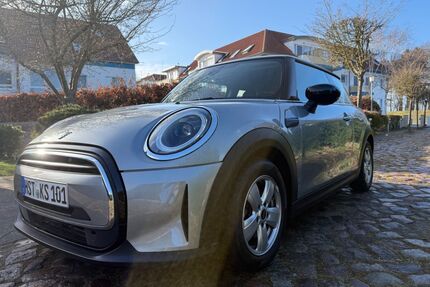 Mini Cooper Gebrauchtwagen
