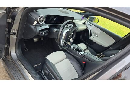 Mercedes-Benz A 220 Gebrauchtwagen