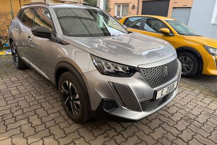 Peugeot 2008 Gebrauchtwagen