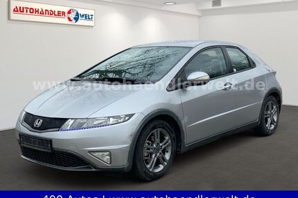 Honda Civic Gebrauchtwagen
