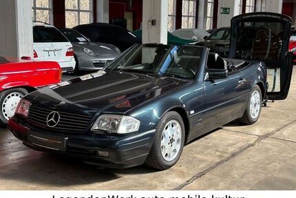 Mercedes-Benz SL 280 Gebrauchtwagen