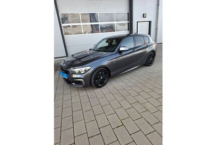BMW M140i Gebrauchtwagen