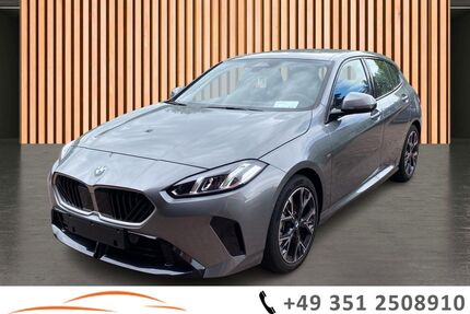 BMW 120 Gebrauchtwagen