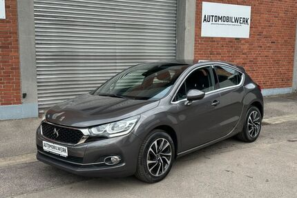 DS Automobiles DS4 Gebrauchtwagen