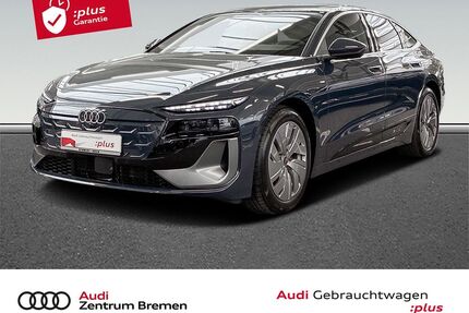 Audi A6 e-tron Gebrauchtwagen
