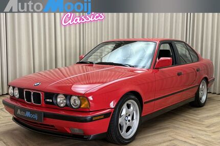 BMW M5 Gebrauchtwagen