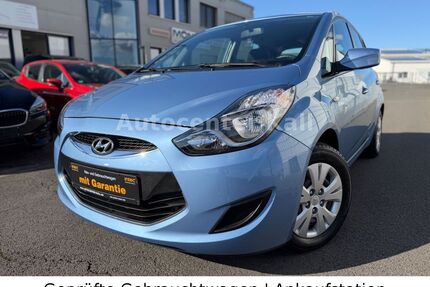 Hyundai ix20 Gebrauchtwagen