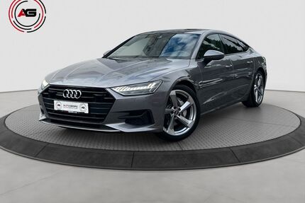 Audi A7 Gebrauchtwagen