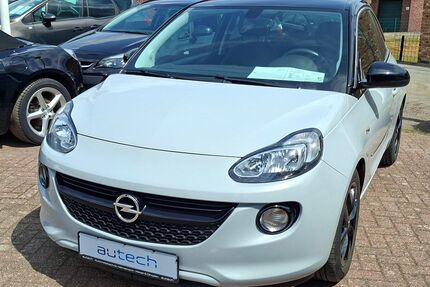 Opel Adam Gebrauchtwagen