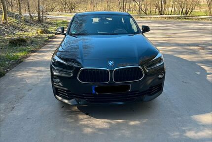 BMW X2 Gebrauchtwagen