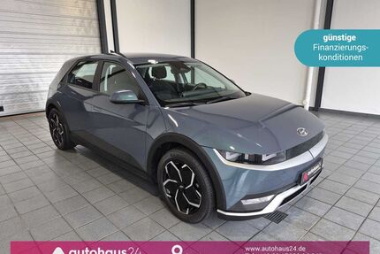 Hyundai IONIQ 5 Gebrauchtwagen