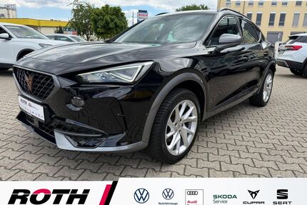 Cupra Formentor Gebrauchtwagen