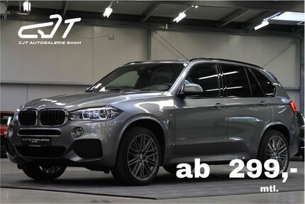 BMW X5 Gebrauchtwagen